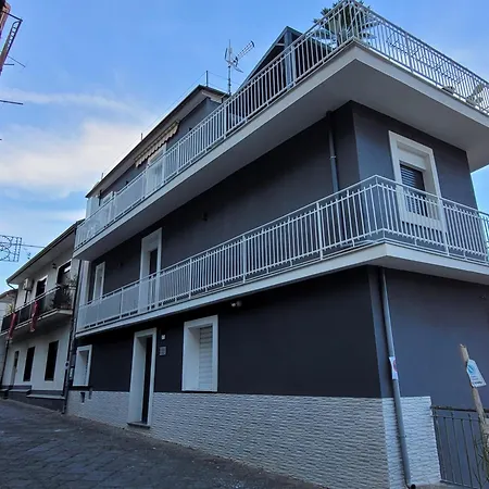 Casa Marga' *