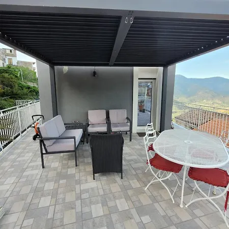 Casa Marga' Appartement