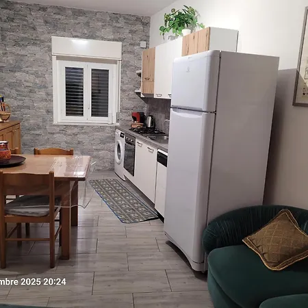 Appartement Casa Marga' *