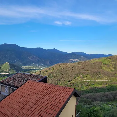 Casa Marga' Castiglione De Sicilia