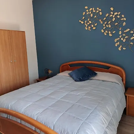 Casa Marga' Apartman Castiglione di Sicilia
