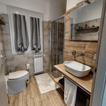 Casa Marga' Appartement