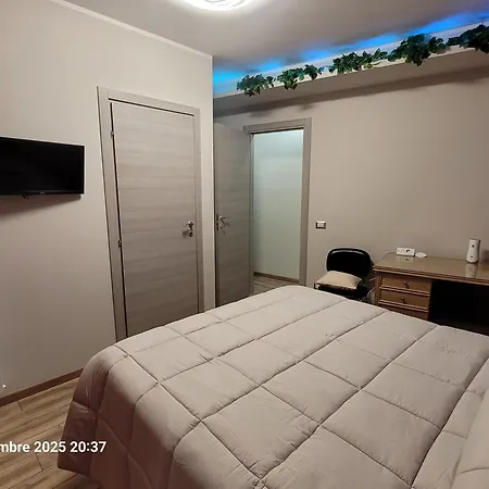 Appartement Casa Marga' *