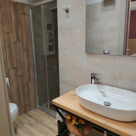 Casa Marga' * Castiglione De Sicilia