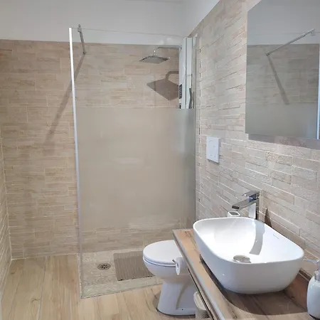 Casa Marga' Appartement