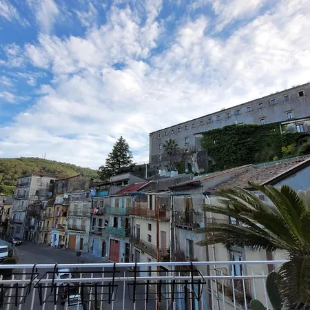 Casa Marga'