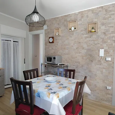 Casa Marga' *