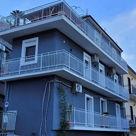Casa Marga' Appartement