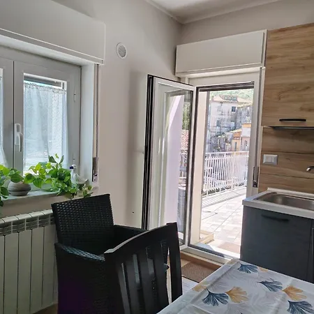 Apartman Casa Marga'