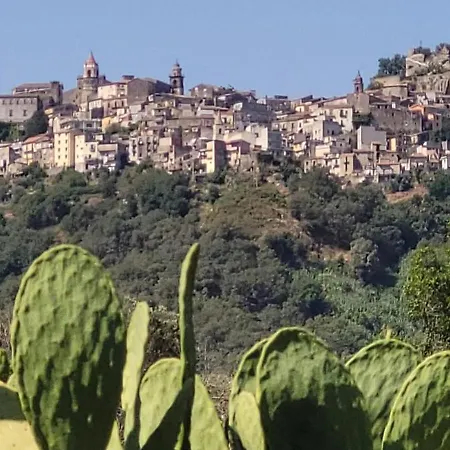 Appartement Casa Marga'