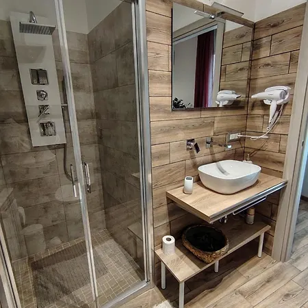 Casa Marga' Apartman Castiglione di Sicilia